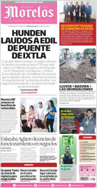 Diario de Morelos