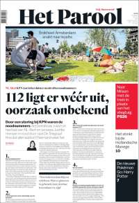 Het Parool