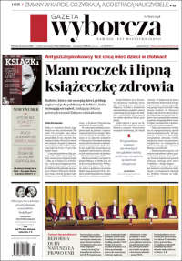 Gazeta Wyborcza