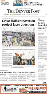 The Denver Post