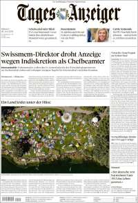 Tages-Anzeiger