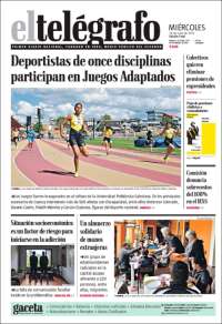 El Telégrafo