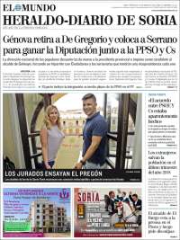 Diario de Soria