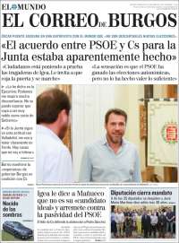 El Correo de Burgos