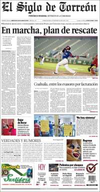 El Siglo de Torreon