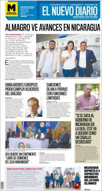 El Nuevo Diario