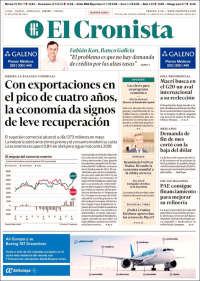 El Cronista Comercial