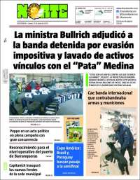 Diario Norte