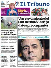 El Tribuno - Salta