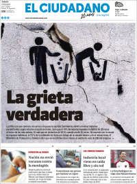 Diario El Ciudadano