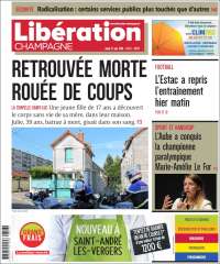 Libération Champagne