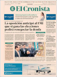 El Cronista Comercial