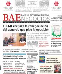 Buenos Aires Económico