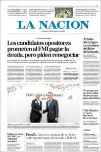 La Nación