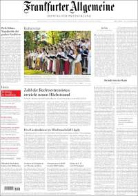 Frankfurter Allgemeine