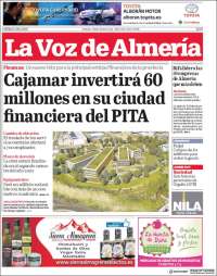 La Voz de Almería