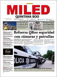 Miled - Quintana Roo