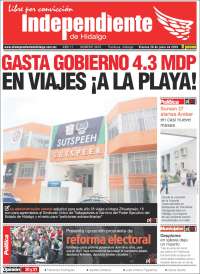 El Independiente de Hidalgo