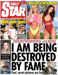 Daily Star