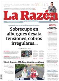 La Razón