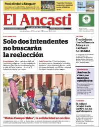 El Ancasti