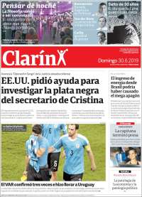 Clarín