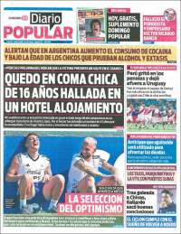 Diario Popular