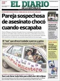 Diario de la República