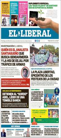 Diario El Liberal