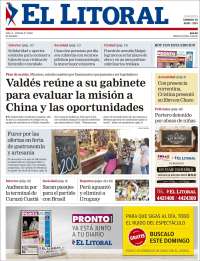 El Litoral Corrientes