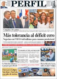 Diario Perfil