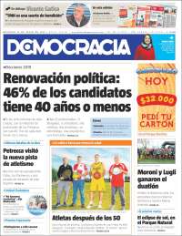 Diario Democracia