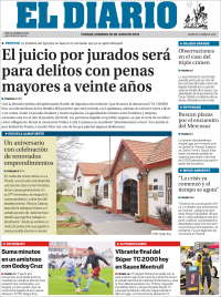 El Diario de Paraná