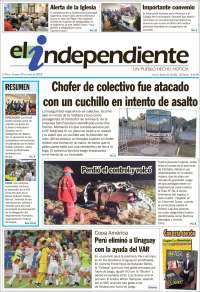 El Independiente