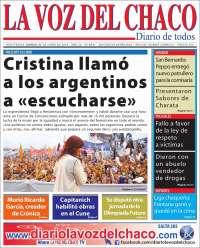 La Voz del Chaco