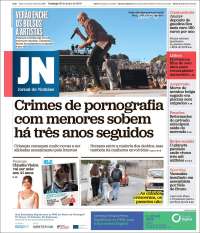 Jornal de Notícias