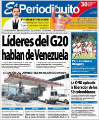 Periodiquito de Aragua