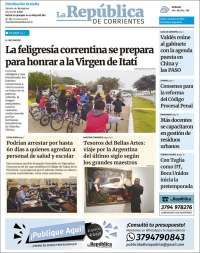 La República de Corrientes