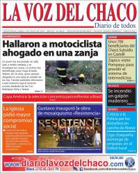 La Voz del Chaco