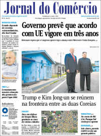 Jornal do Comércio