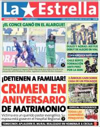 La Estrella de Concepción