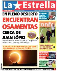 La Estrella del Norte