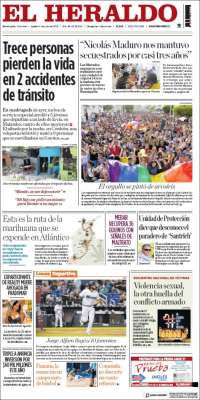 El Heraldo