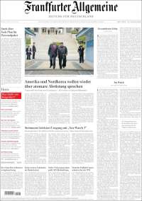 Frankfurter Allgemeine