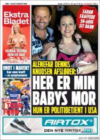 Ekstra Bladet