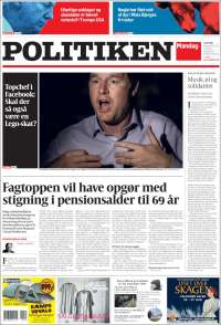 Politiken