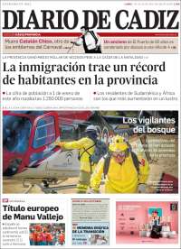 Diario de Cádiz