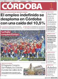 Diario de Córdoba