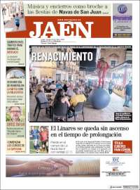 Diario Jaén