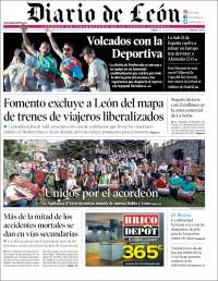 Diario de León